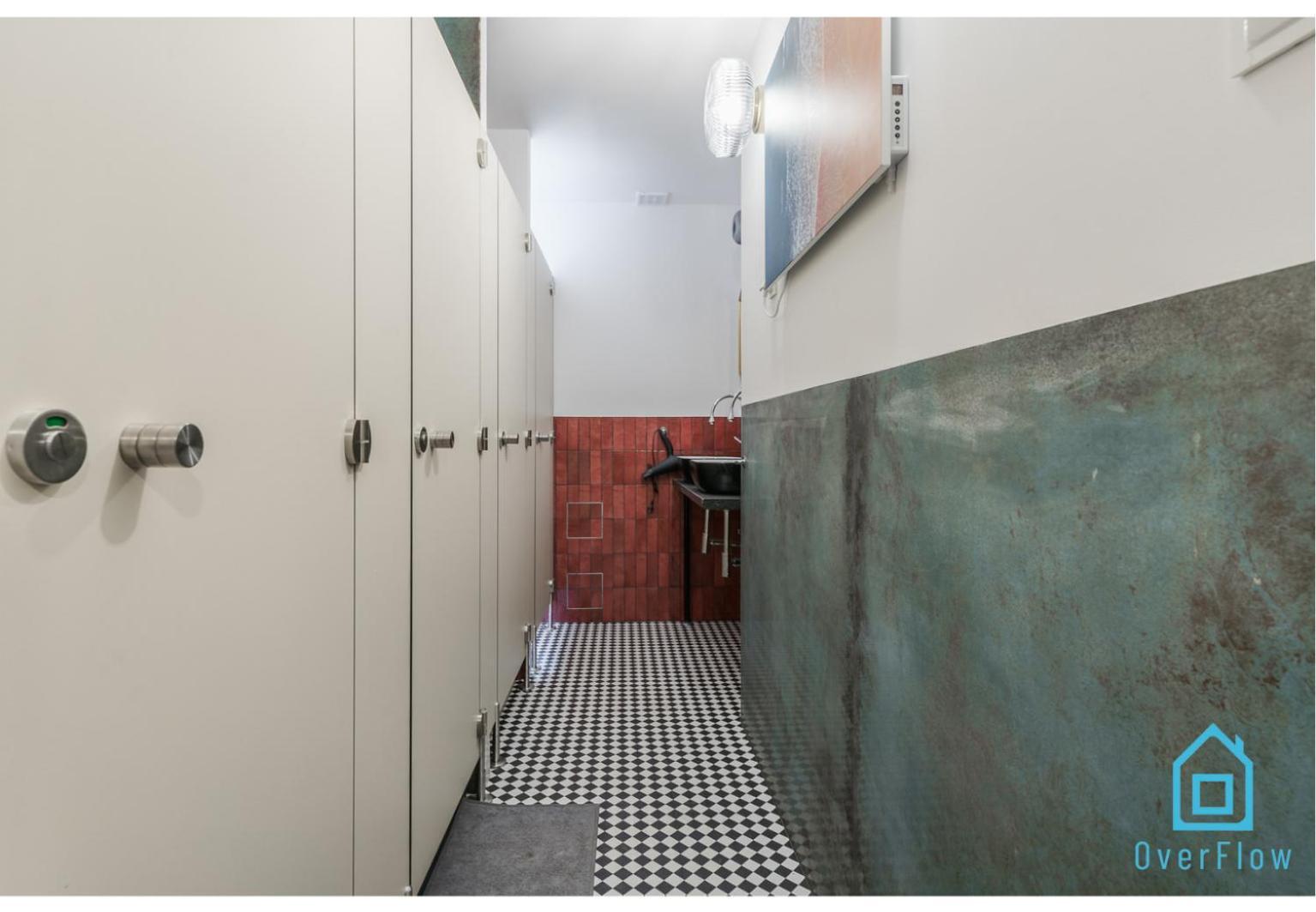 Homestay Belle - 5 Minutes To Old Town Gdansk