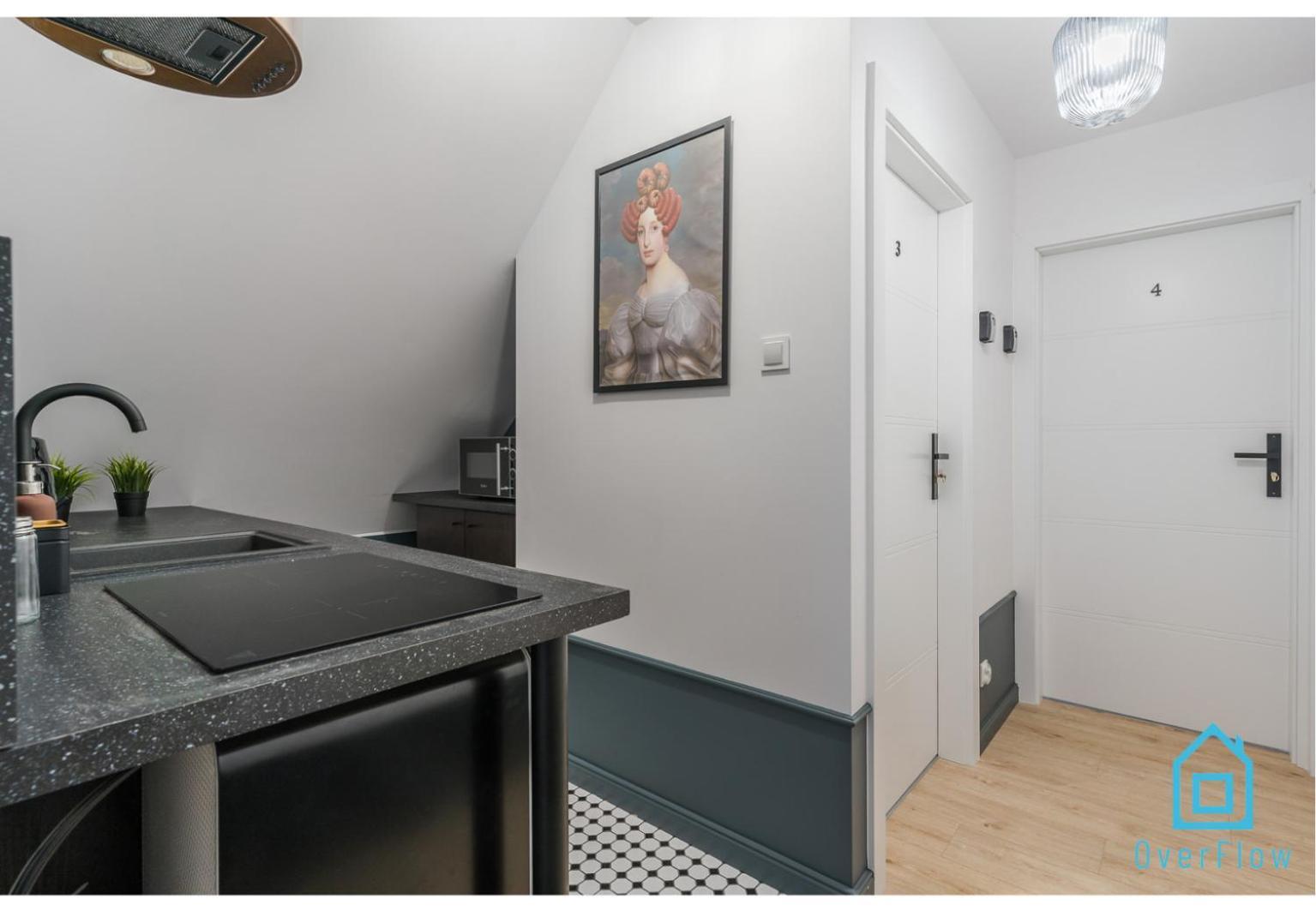 Homestay Belle - 5 Minutes To Old Town