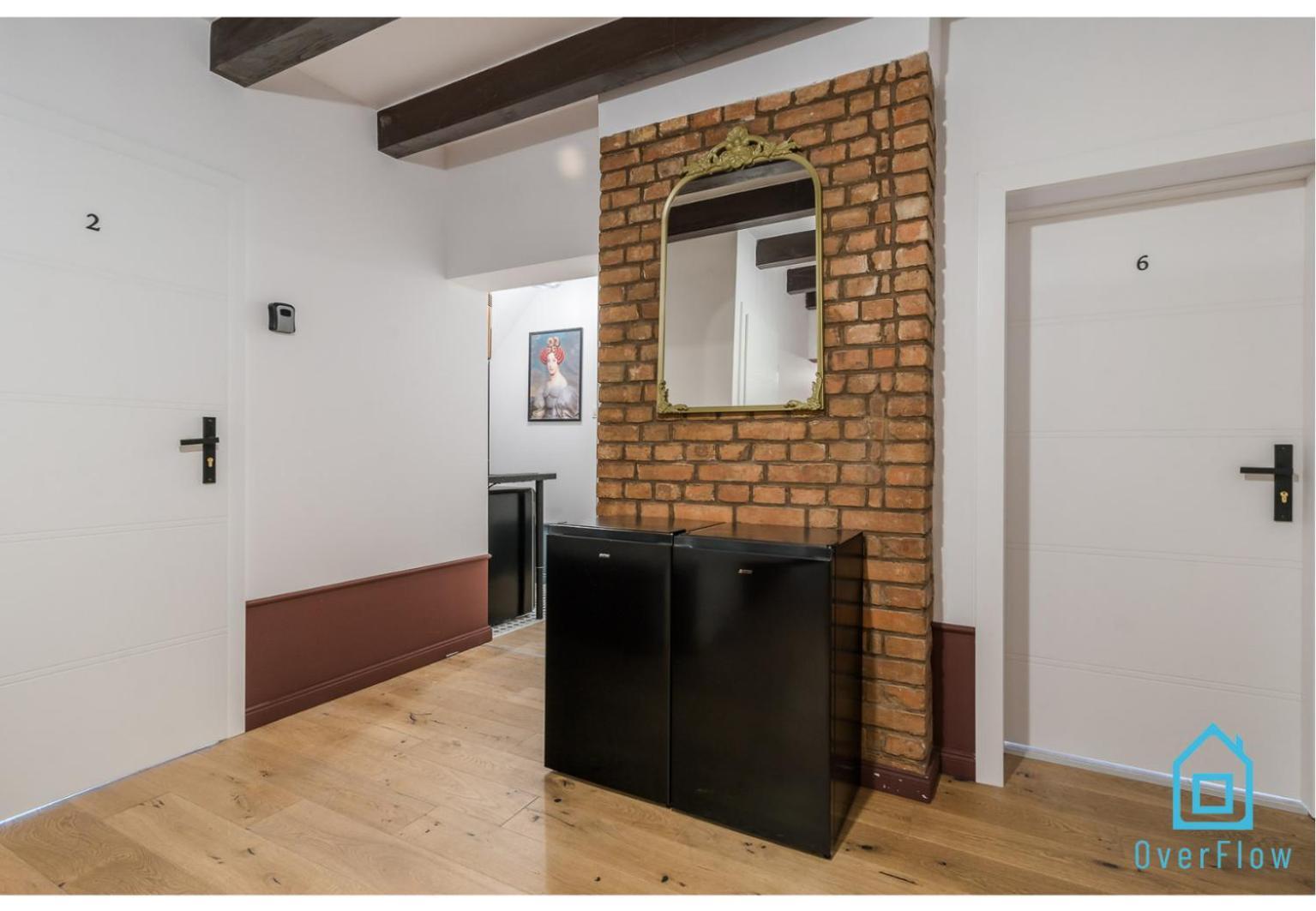 Homestay Belle - 5 Minutes To Old Town Gdansk