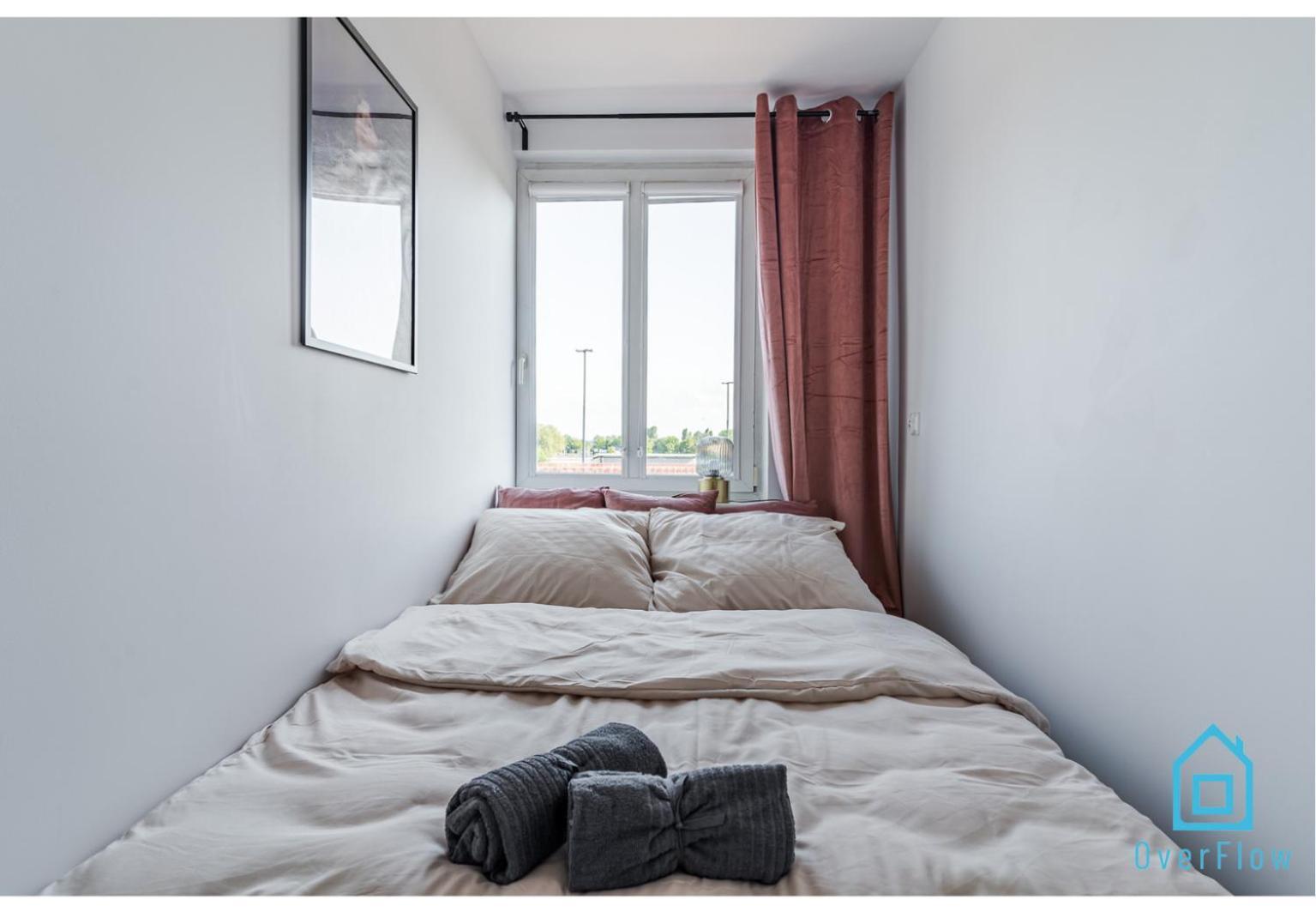 Belle - 5 Minutes To Old Town Homestay *