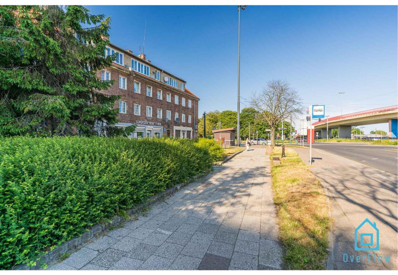 Kwatera prywatna Belle Gdańsk